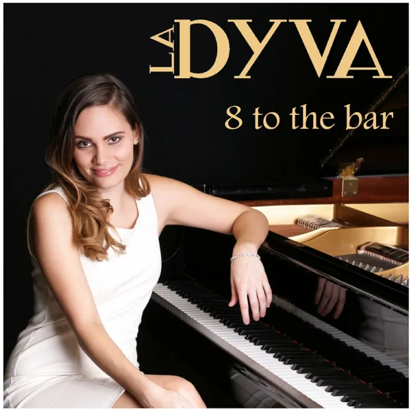 8 to the Bar — Ladyva