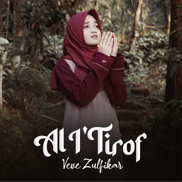 Cover art for Al I'Tirof — Veve Zulfikar