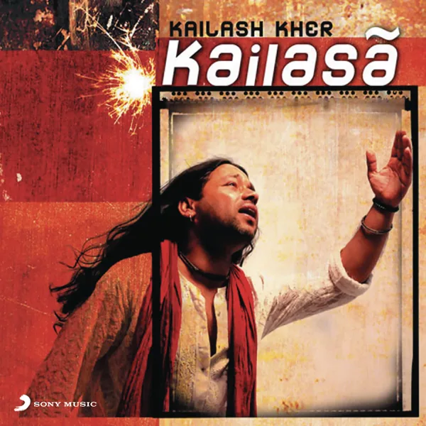 Albela Saajan  — Kailash Kher, Naresh Kamath & Paresh Kamath