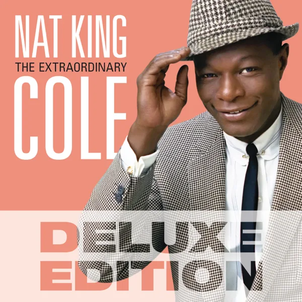 Almost Like Being In Love — Nat "King" Cole
