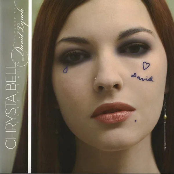 Angel Star — Chrystabell & David Lynch