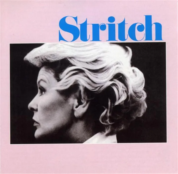 Are You Having Any Fun? — Elaine Stritch