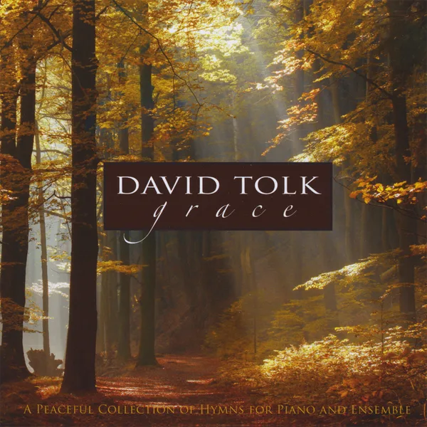 Autumn Road — David Tolk