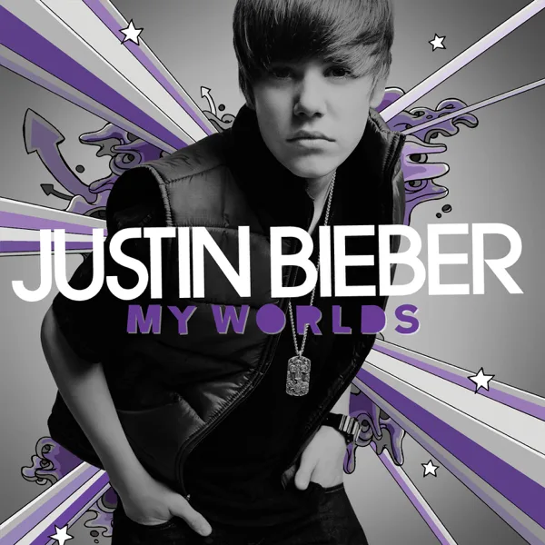 Cover art for Baby (feat. Ludacris) — Justin Bieber