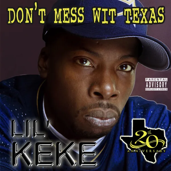 Baller in the Mix (feat. Herschelwood HardHeadz) — Lil' Keke