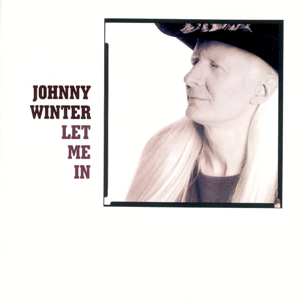 Barefootin' — Johnny Winter
