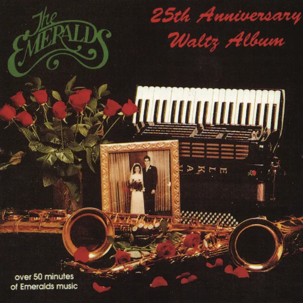 Blue Danube Medley — The Emeralds