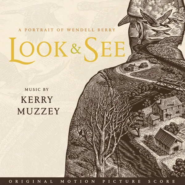 Broken People — Kerry Muzzey