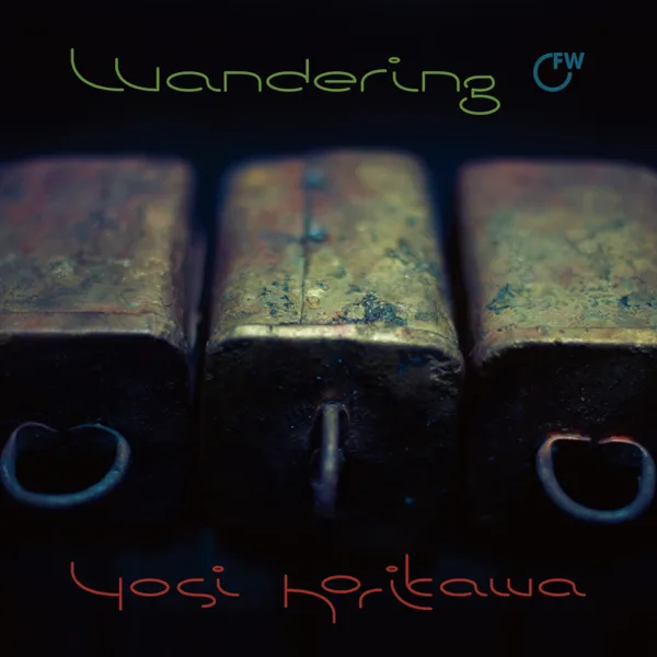 Bubbles — Yosi Horikawa