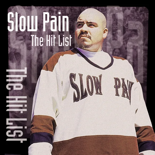 Bump Dat Ass (feat. ALT, JV, Frost & Rocky Padilla) — Slow Pain