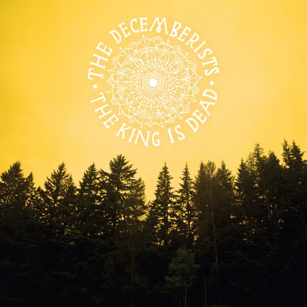 Calamity Song — The Decemberists