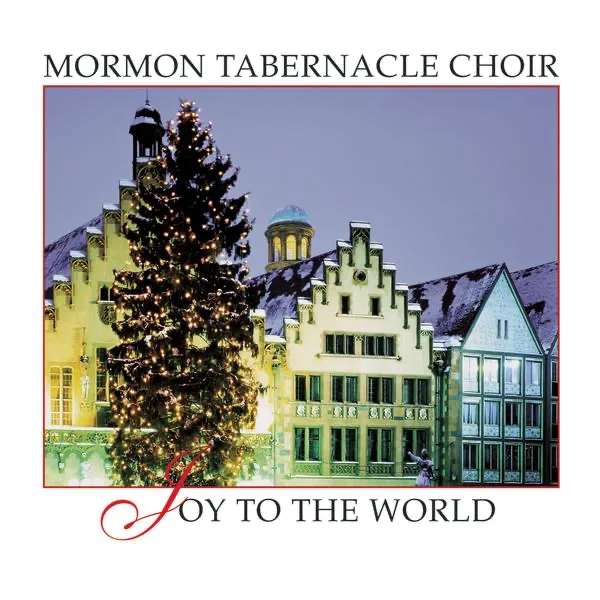 Carol Of The Bells — The Tabernacle Choir at Temple Square, The Philadelphia Brass Ensemble & Percussion, Alexander Schreiner & Richard P. Condie