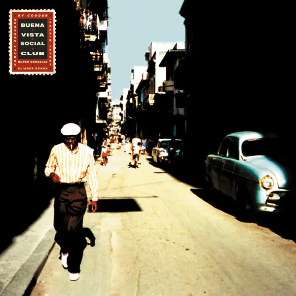 Chan Chan — Buena Vista Social Club