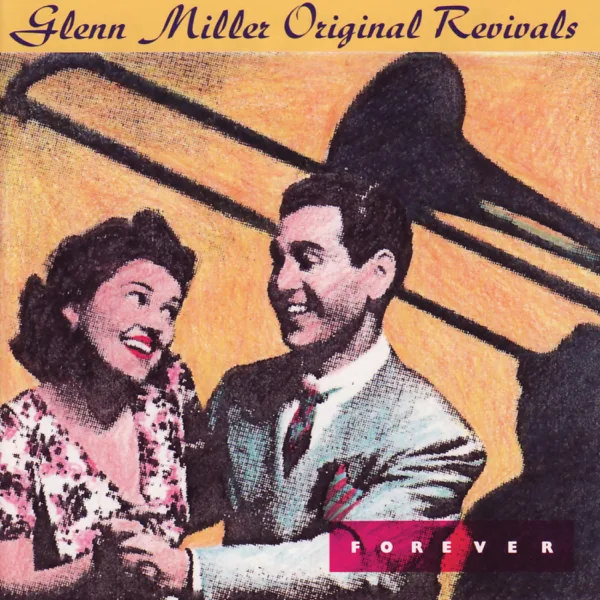 Chattanooga Choo-Choo — Glenn Miller