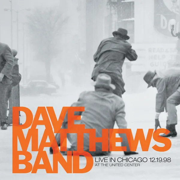 Christmas Song (Live at the United Center, Chicago, IL  - December 1998) — Dave Matthews Band