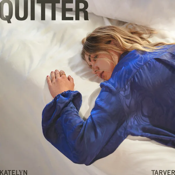Cinematic — Katelyn Tarver