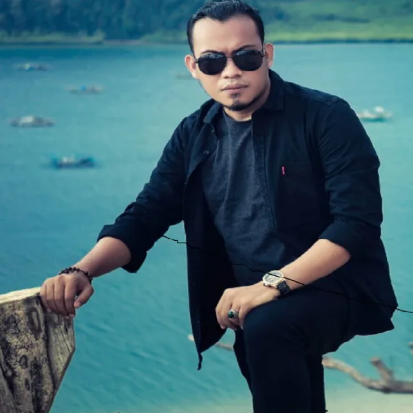 Cinta Membawa Derita — Andra Respati