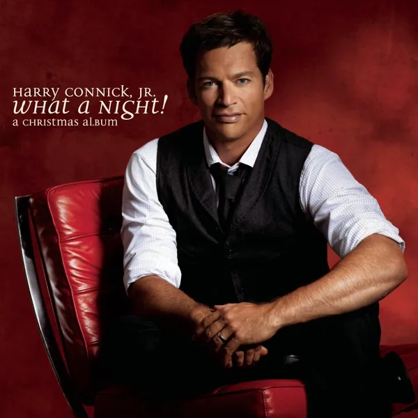 Dance Of The Sugarplum Fairies — Harry Connick, Jr.