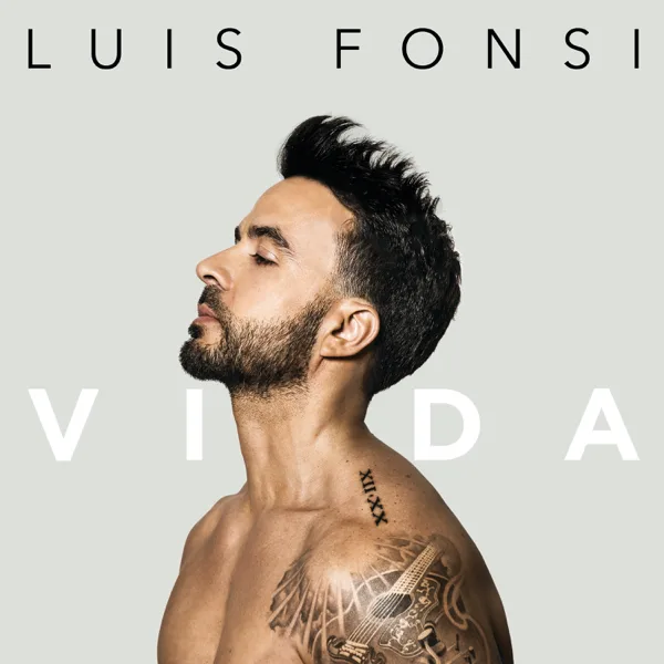 Despacito — Luis Fonsi & Daddy Yankee