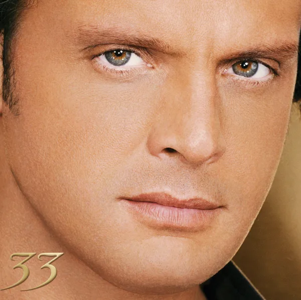 Devuélveme el Amor — Luis Miguel