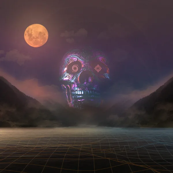 Día de los Muertos — GATZB & Mersiv