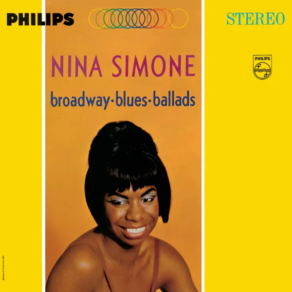 Don't Let Me Be Misunderstood — Nina Simone