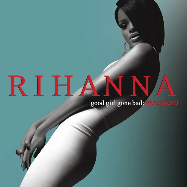 Don't Stop The Music — Rihanna