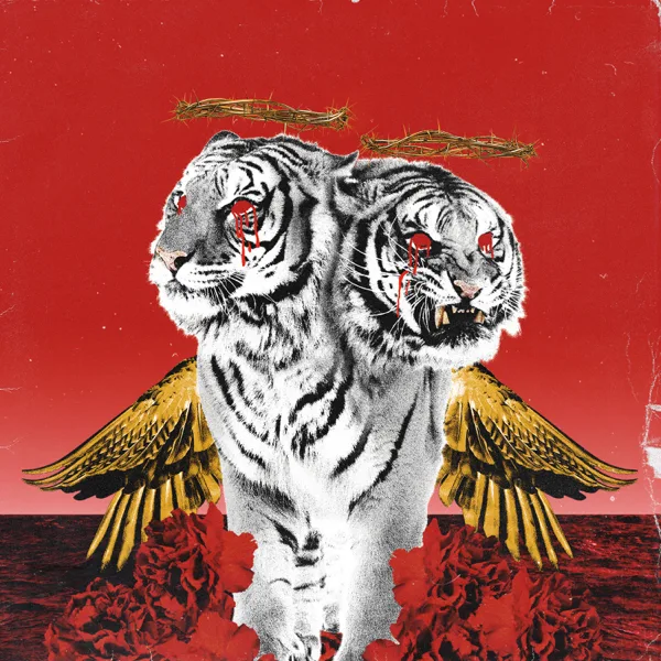 Drown (feat. Mateus Asato) — Polyphia