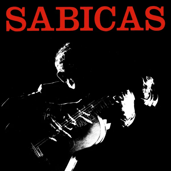 Duelo de Campanas — Sabicas