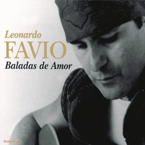 Ella...Ella Ya Me Olvídó, Yo la Recuerdo Ahora — Leonardo Favio