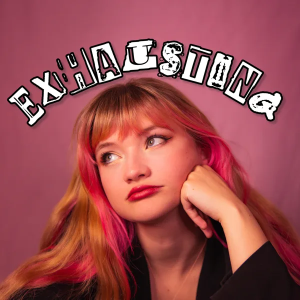 Exhausting — Ella Red