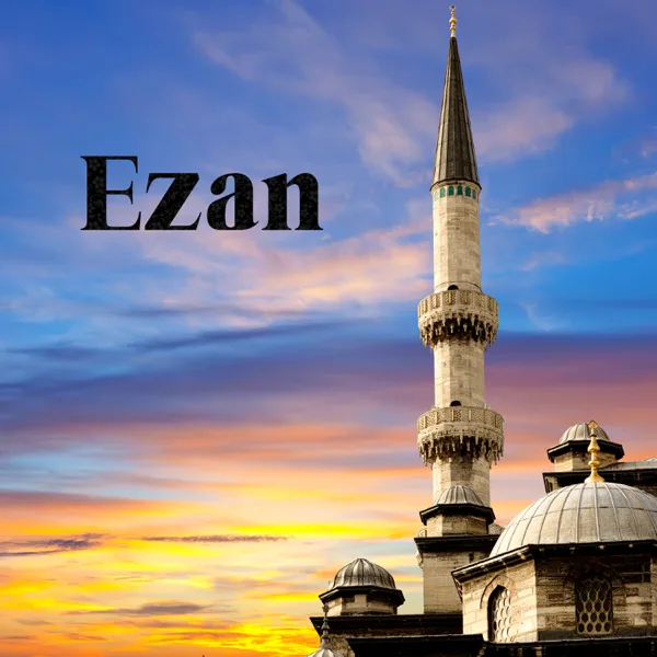 Ezan Yatsı -Hicaz — Hakan Tan