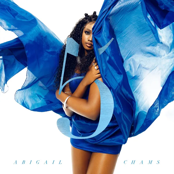 Falling in Love — Abigail Chams