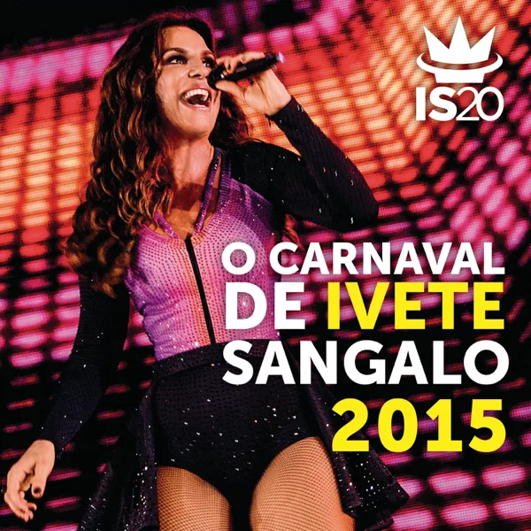 Faraó Divindade do Egito / Ladeira do Pelô / Doce Obsessão (Medley) [Ao Vivo] — Ivete Sangalo & Olodum