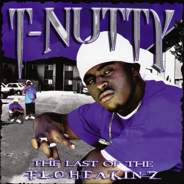 Flo Heakinz (feat. Young Bop) — T-Nutty