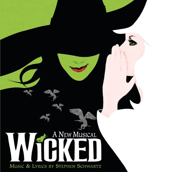For Good — Kristin Chenoweth & Idina Menzel