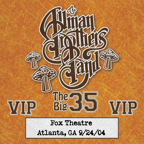 Franklin's Tower (Live) — The Allman Brothers Band