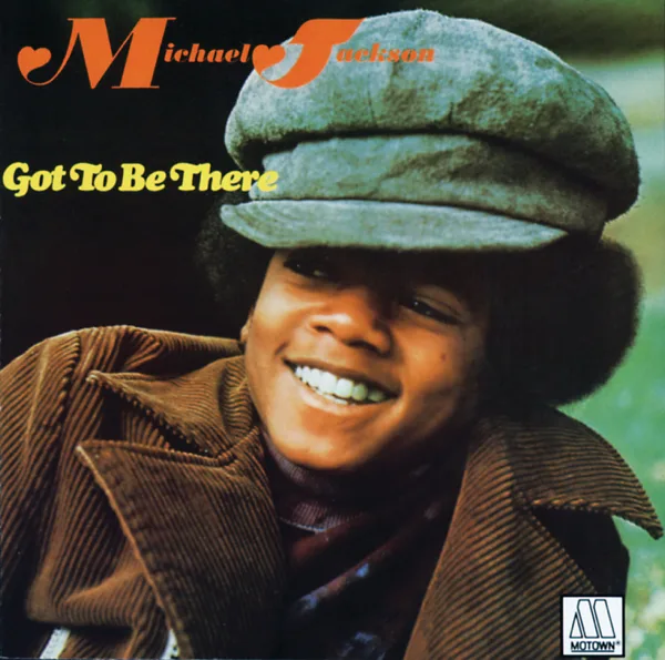 Girl Don't Take Your Love from Me — Michael Jackson