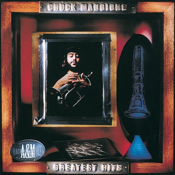 Give It All You Got — Chuck Mangione