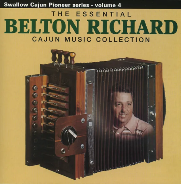 Give Me Another Chance — Belton Richard