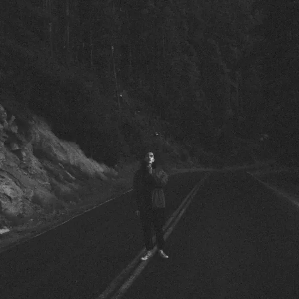 i am not who i was — Chance Peña