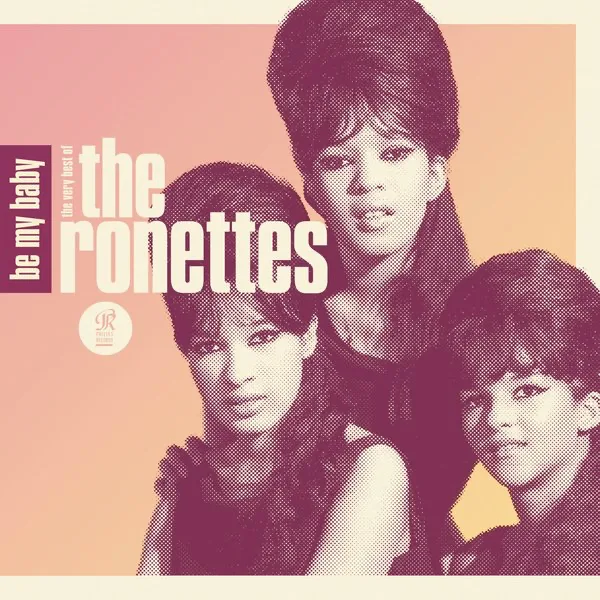 I Can Hear Music — The Ronettes
