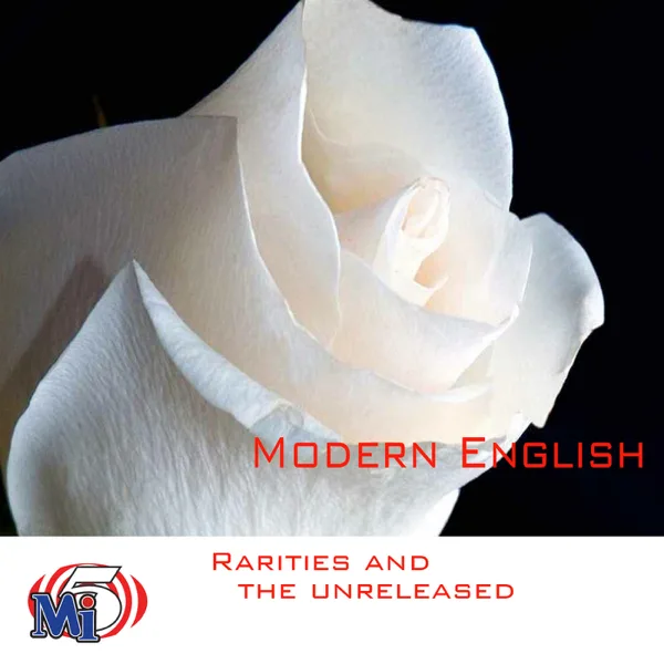 I Don't Know Anything — Modern English