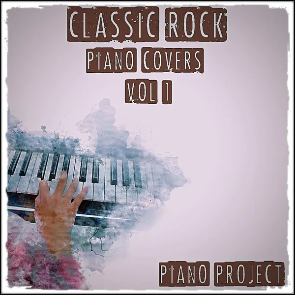 I Love Rock and Roll — Piano Project