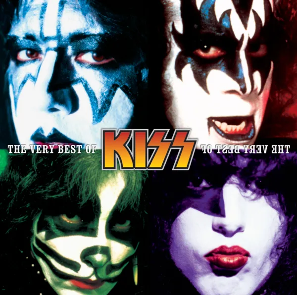 I Was Made for Lovin' You — Kiss