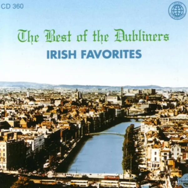 I'll Tell My Ma — The Dubliners