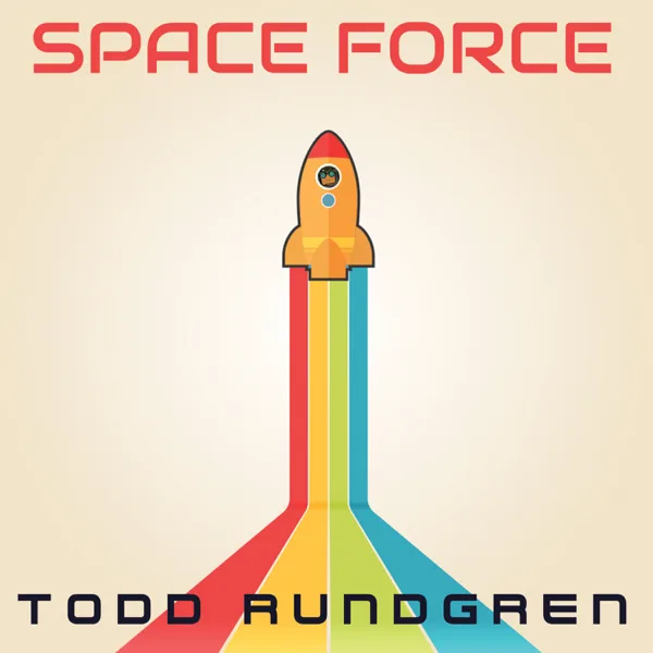 I'm Not Your Dog (feat. Thomas Dolby) — Todd Rundgren