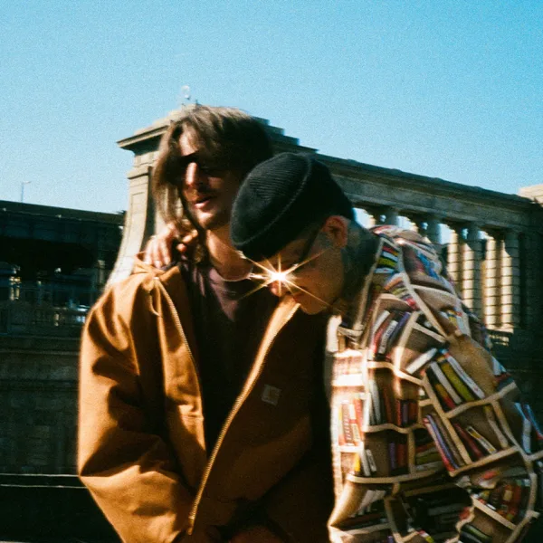 Imagínate — Danny Ocean & Kapo
