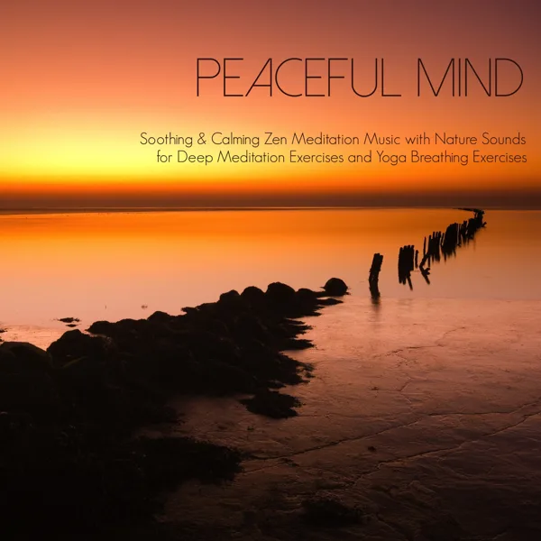 Inner Peace — Peaceful Music Orchestra
