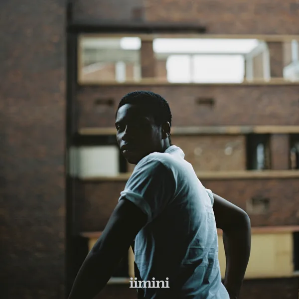 isiphelo (#Untitled) — Bongeziwe Mabandla